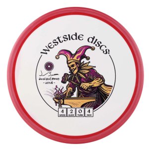 Westside Discs Anvil
